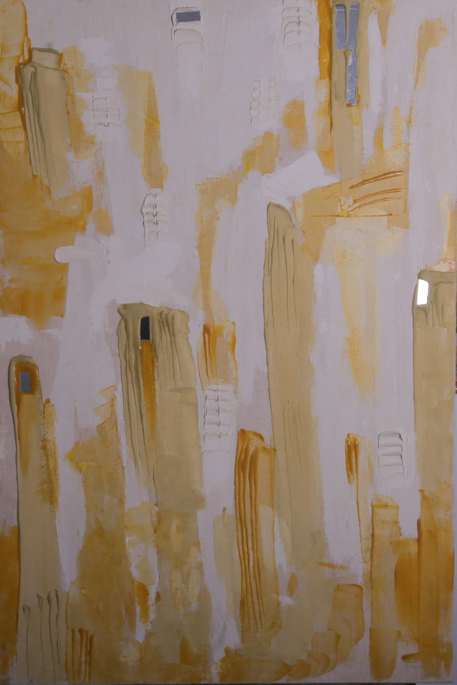 Narratives’ memories II