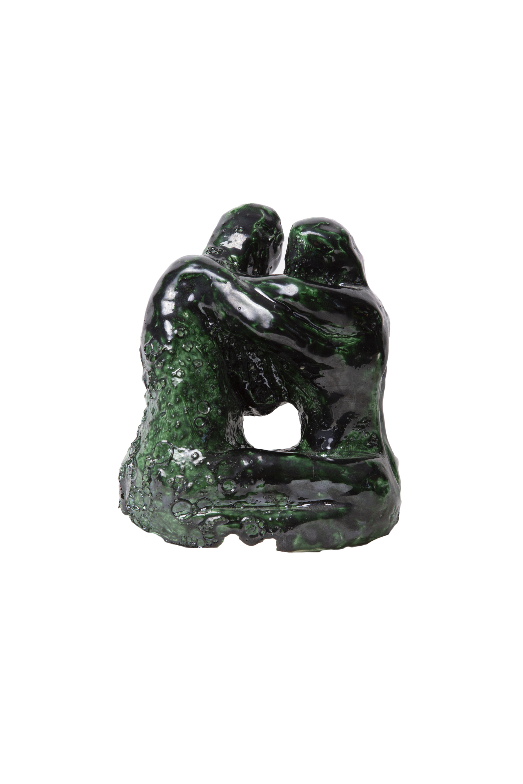 Δημιουργία 1 2 - Συμπαγής πηλός