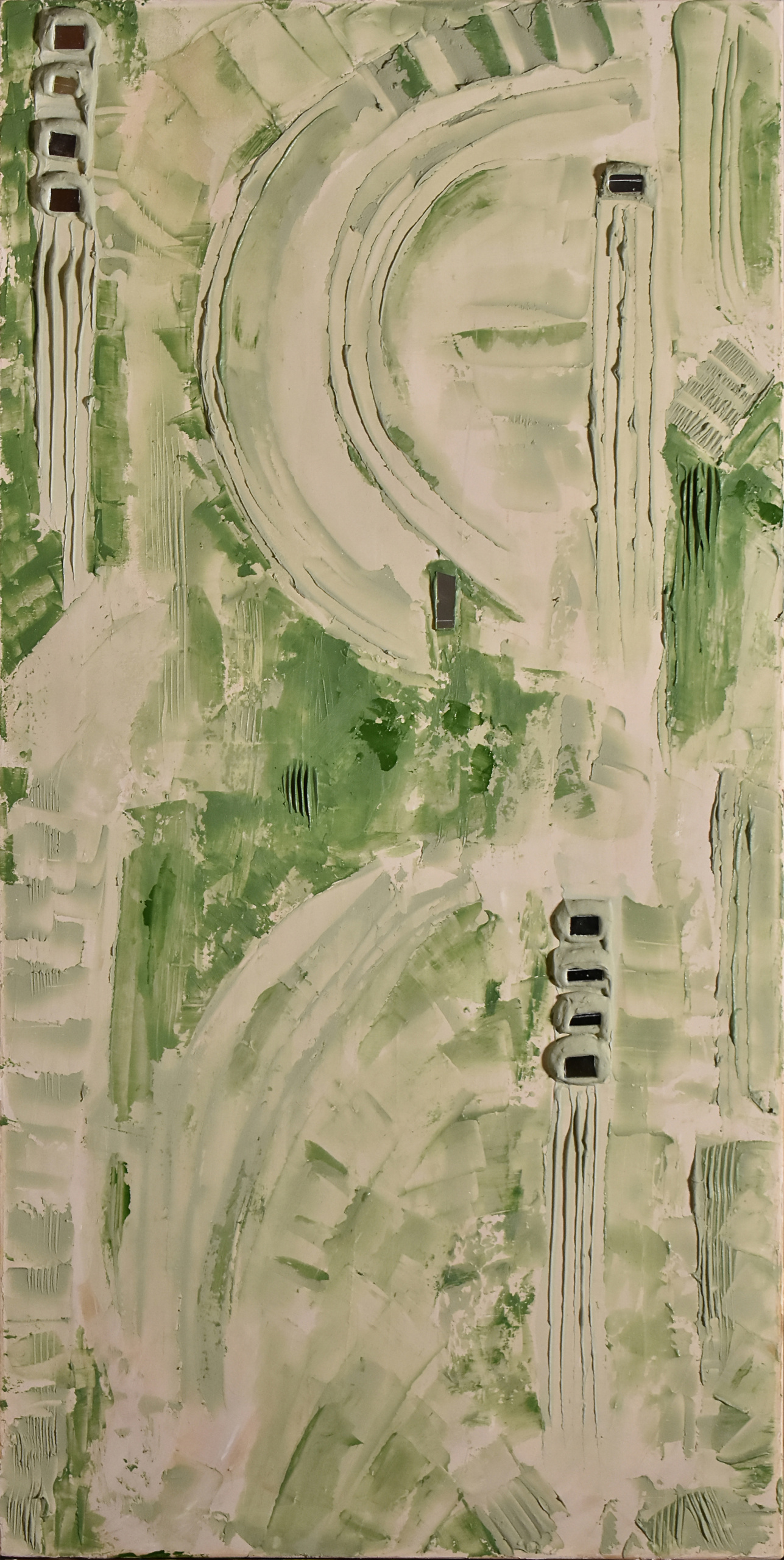 Subconscious’s memories I