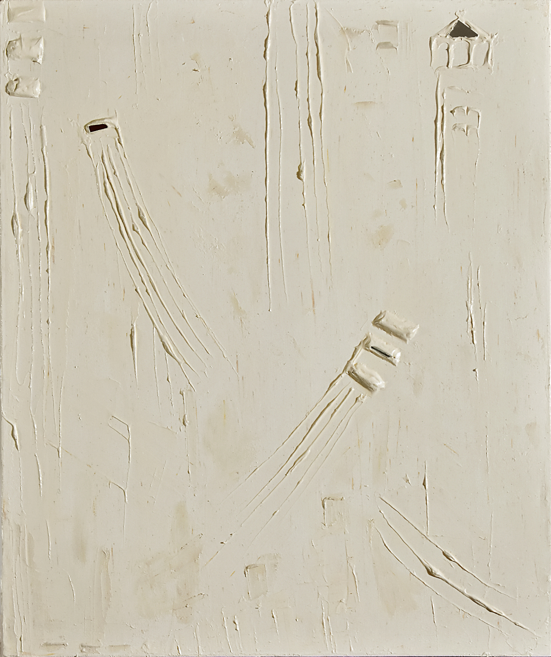 Αποχρώσεις του λευκού  XΙ