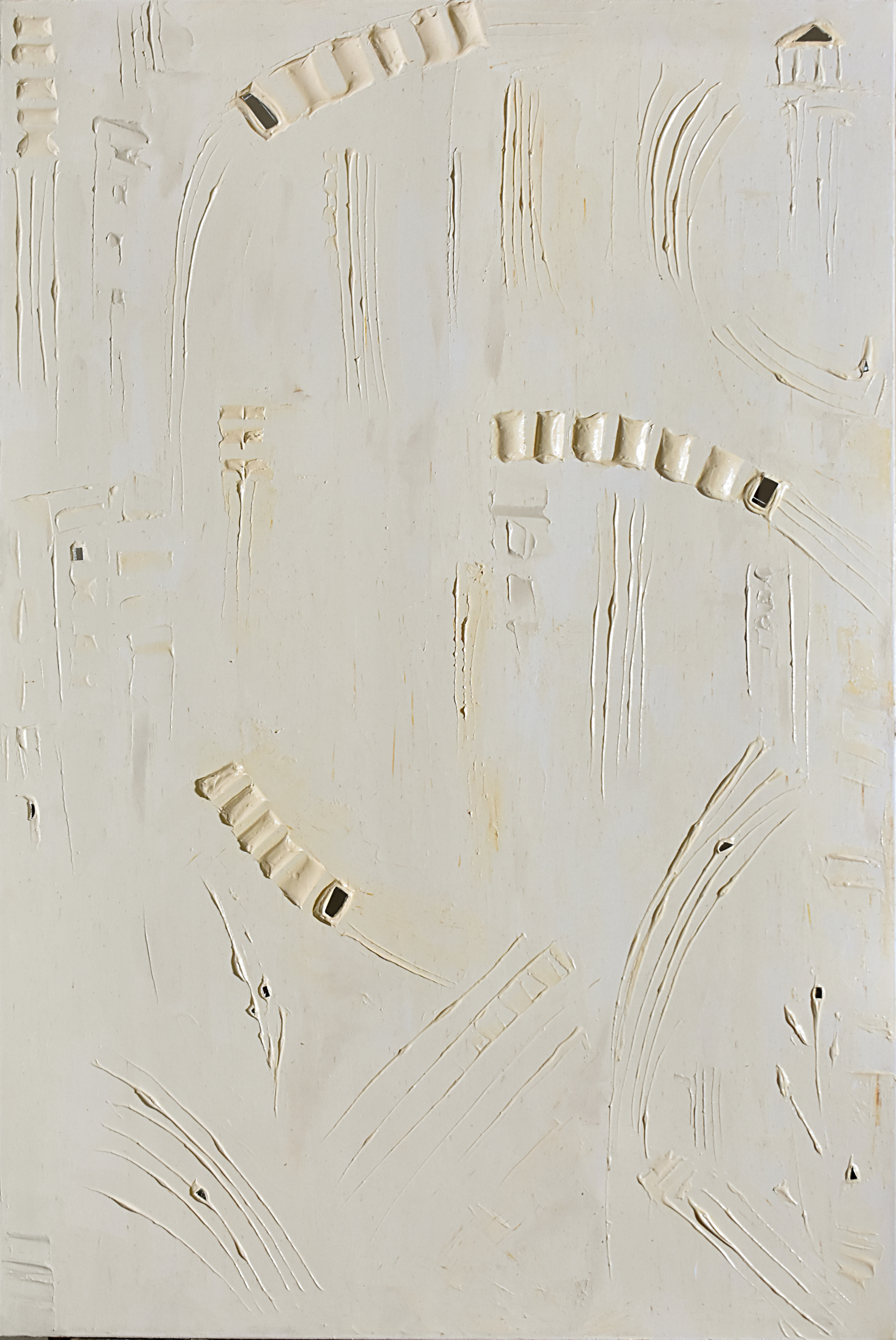 Αποχρώσεις του λευκού  VΙI