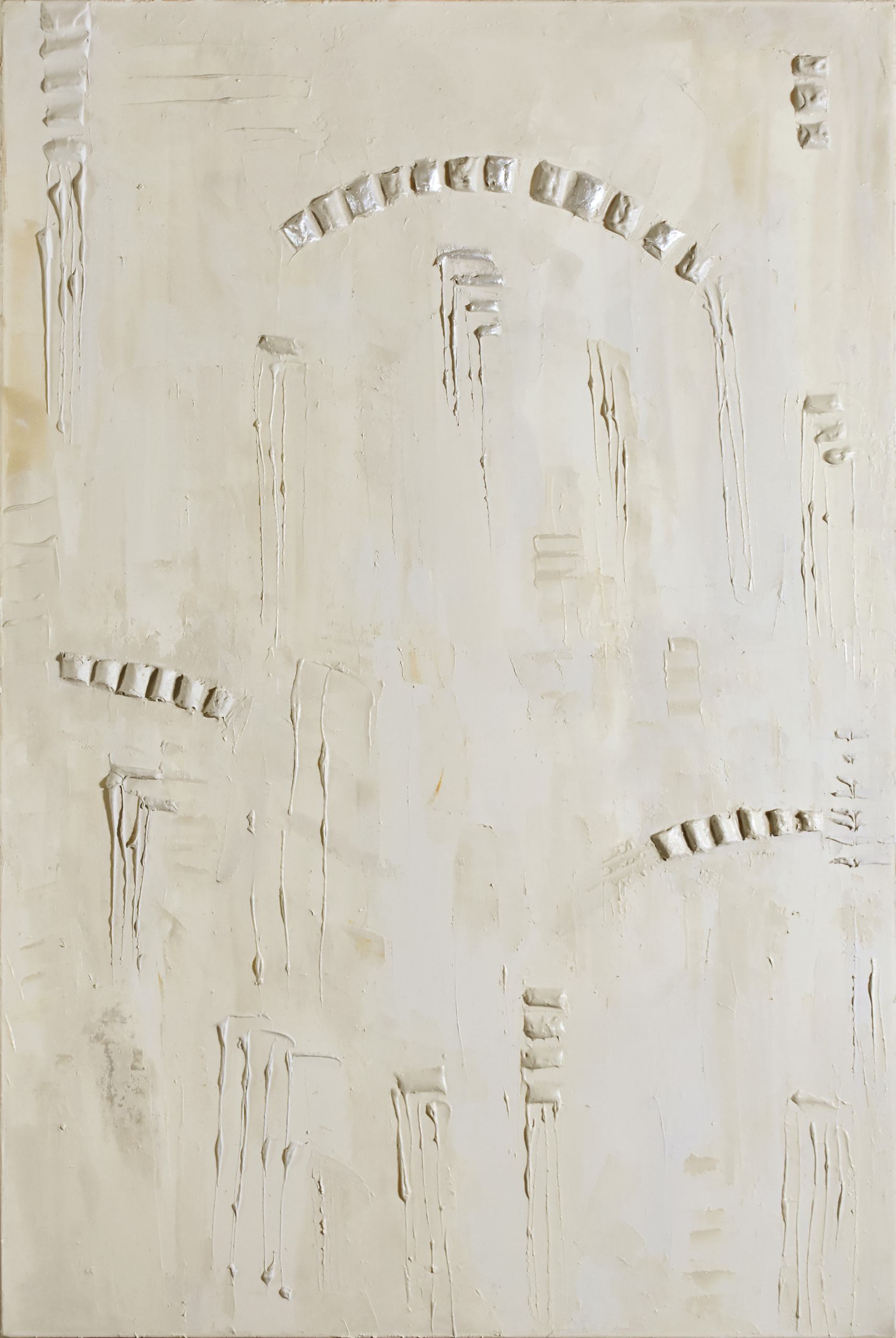 Αποχρώσεις του λευκού IX