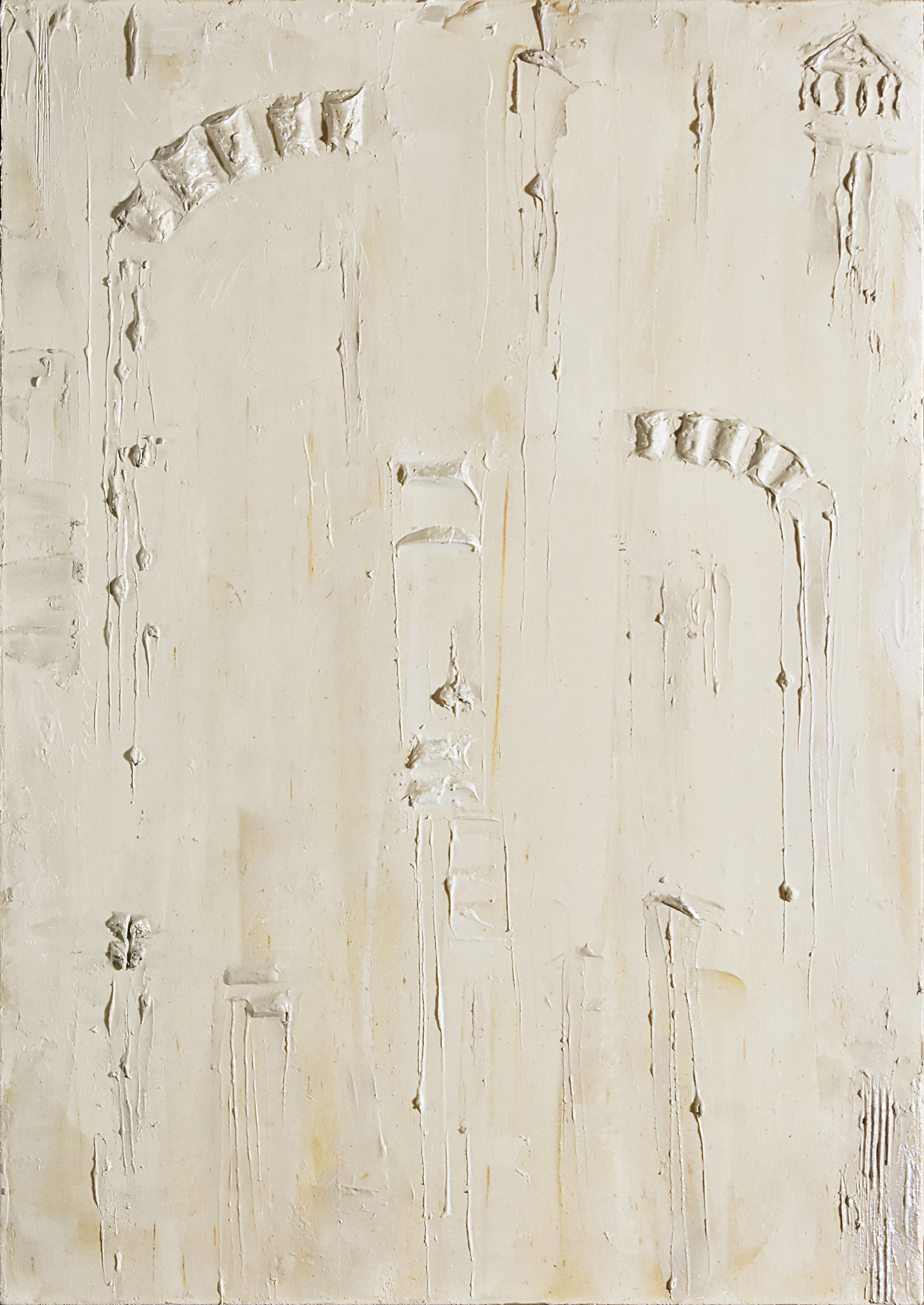 Αποχρώσεις του λευκού X